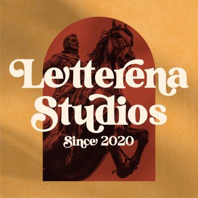 Letterena Studios