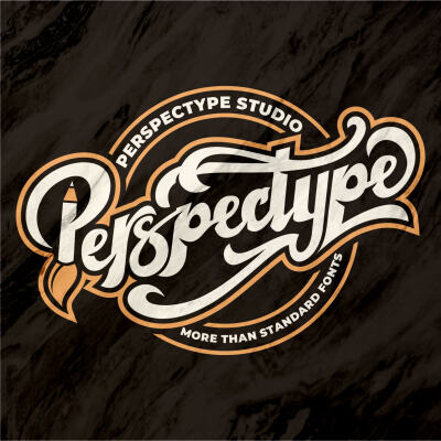 Perspectype Studio