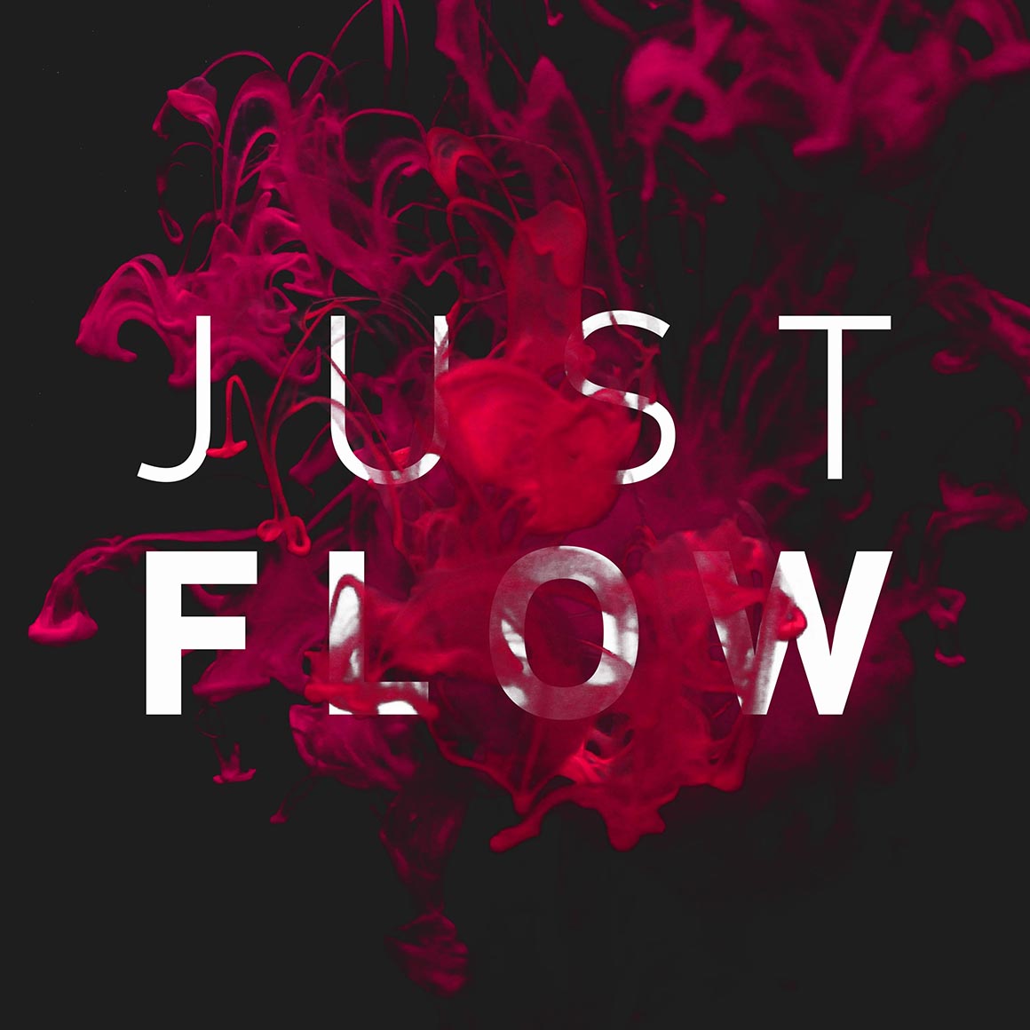 Just Flow - 4 PSD Templates
