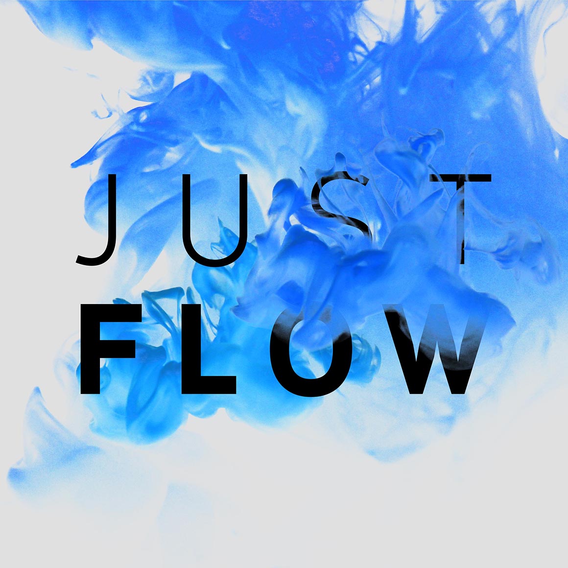 Just Flow - 4 PSD Templates