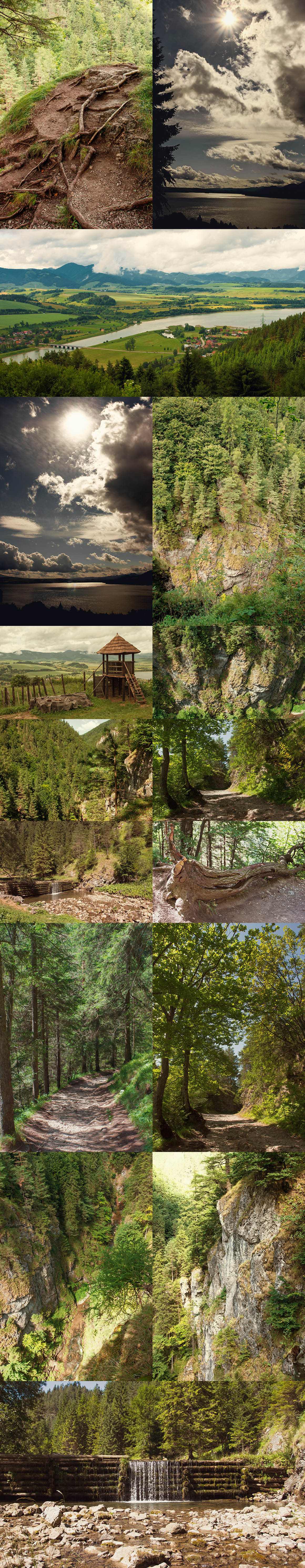 33 Landscape Photos
