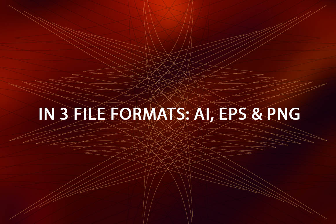 4 Abstract Line Shapes