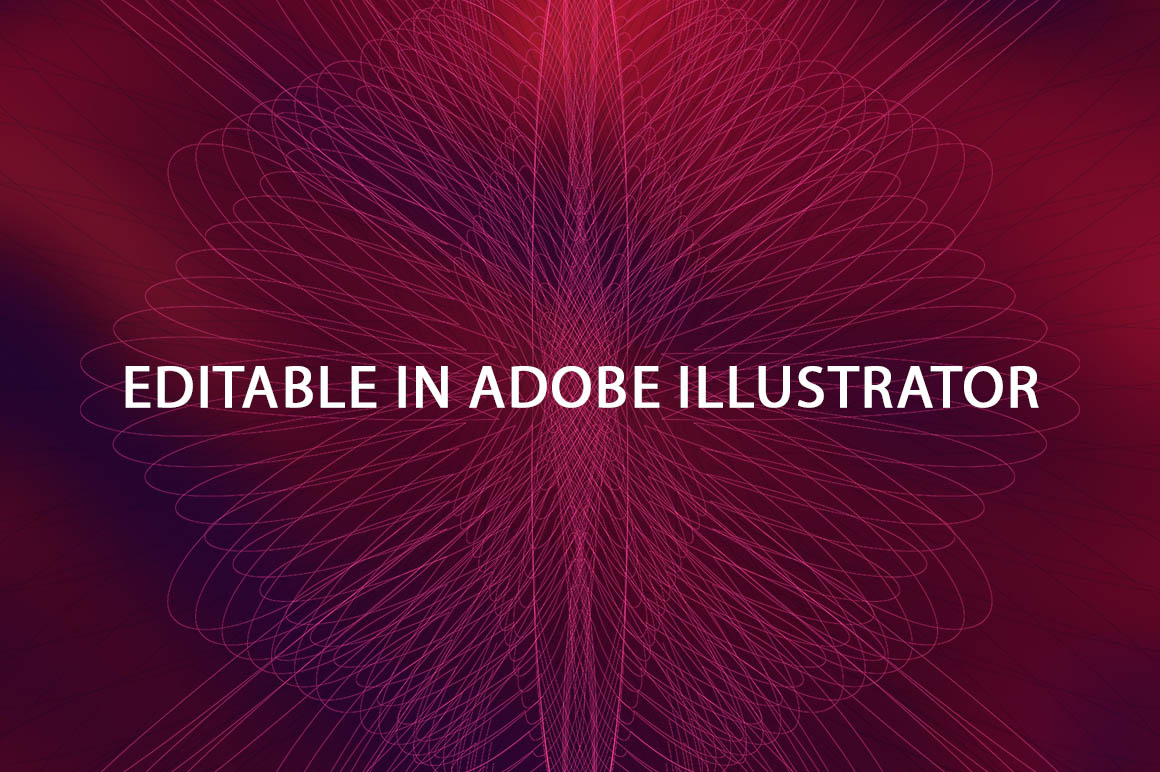 4 Abstract Line Shapes