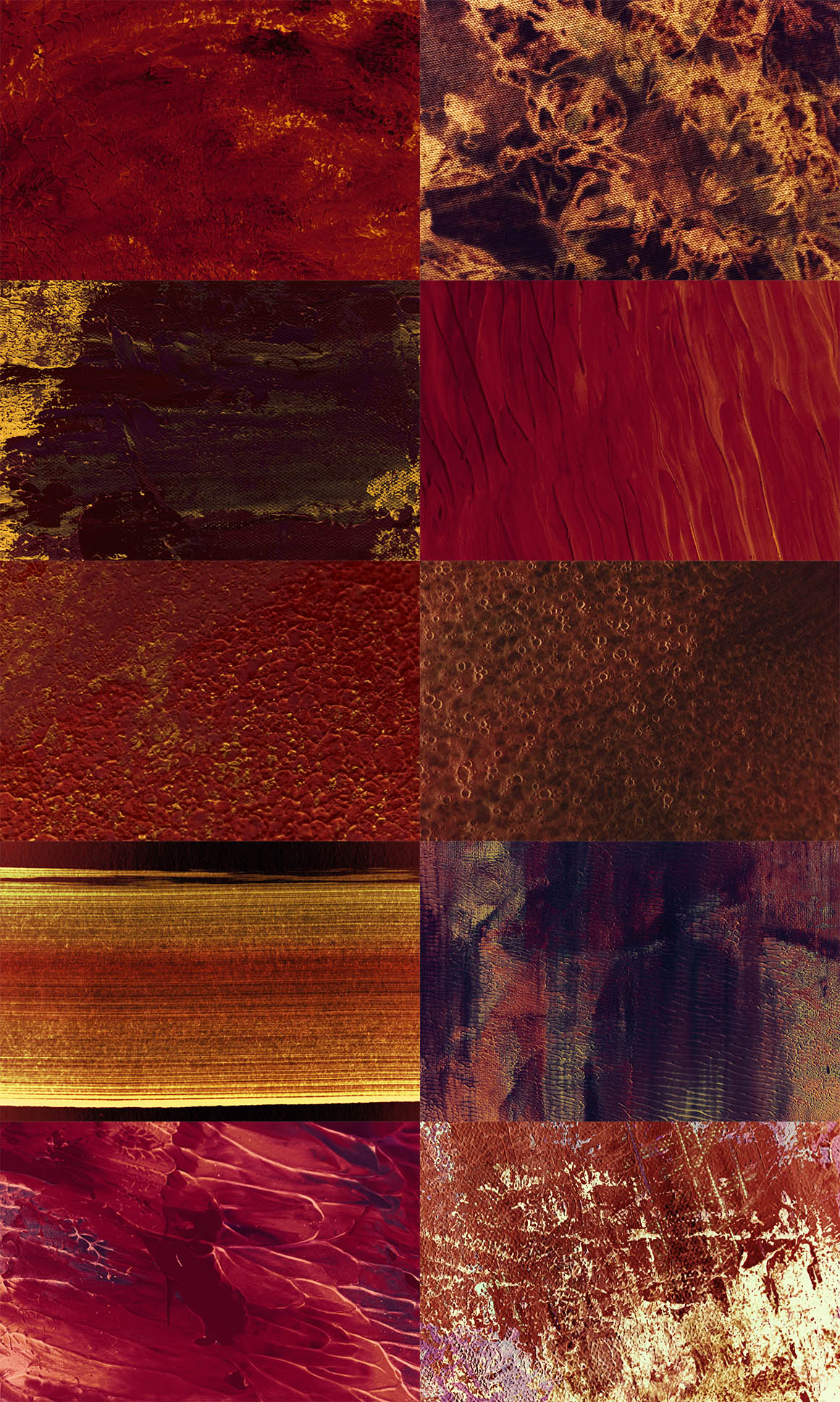 10 Creative Textures & Effects 1