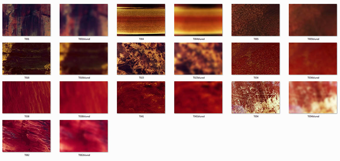10 Creative Textures & Effects 1