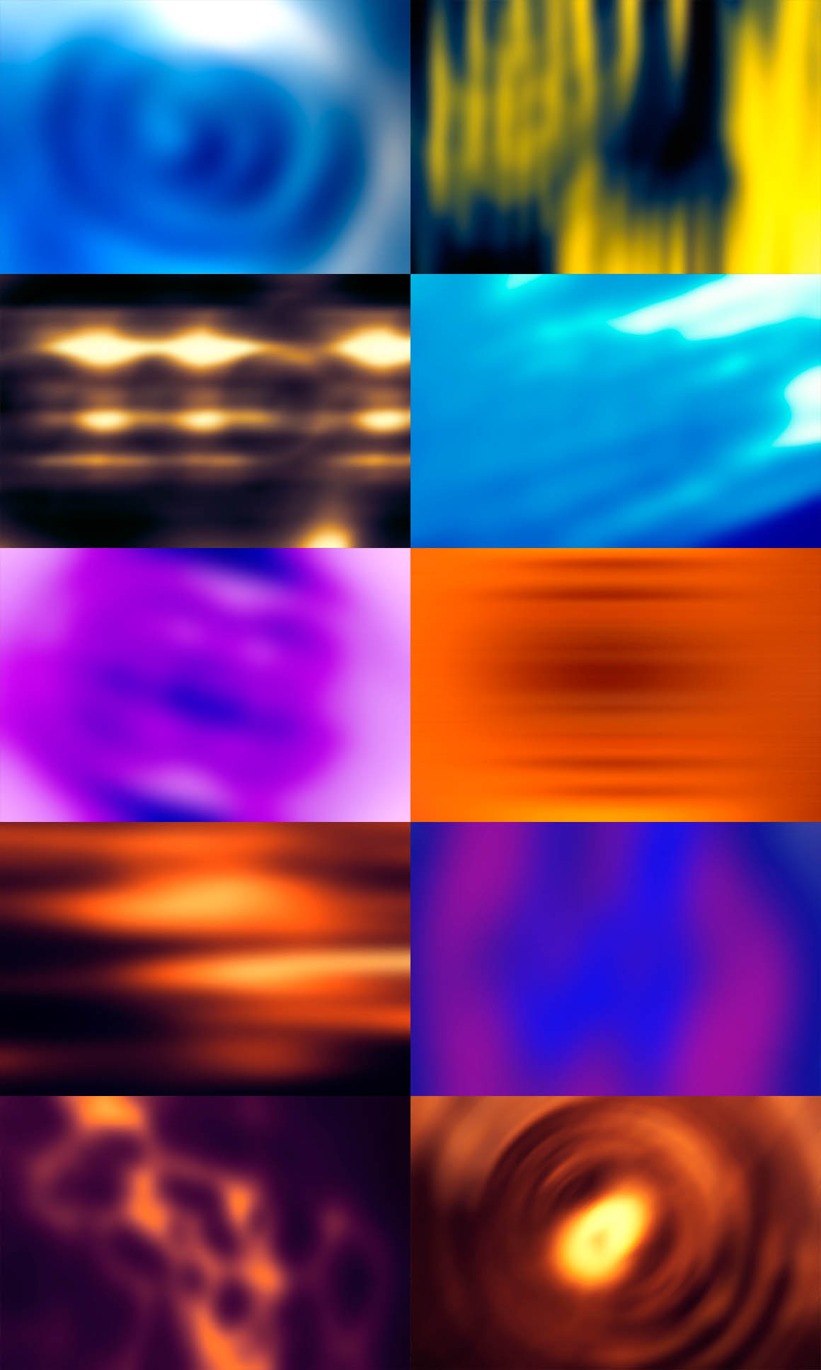 10 Overlay Backgrounds 1