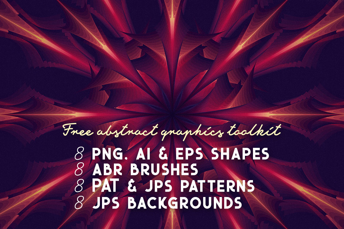 Vector Flowers 1 - Extra Bundle