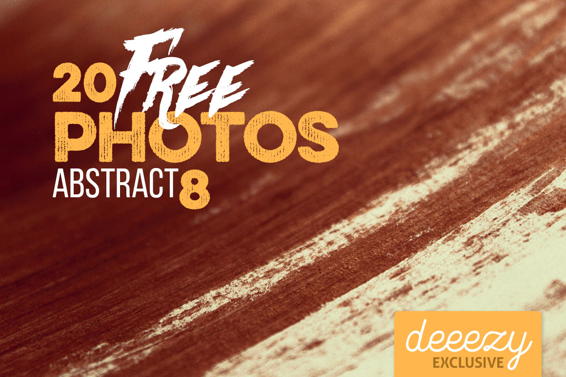 20 Creative Abstract Photos 8
