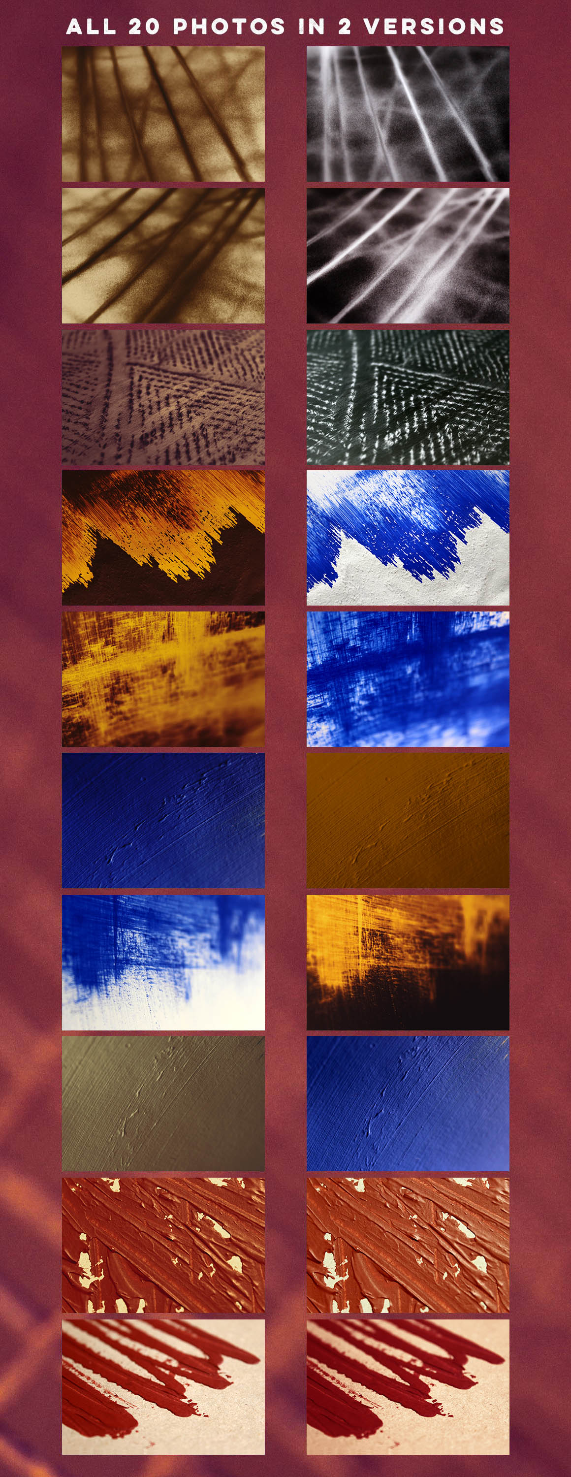 20 Creative Abstract Photos 8