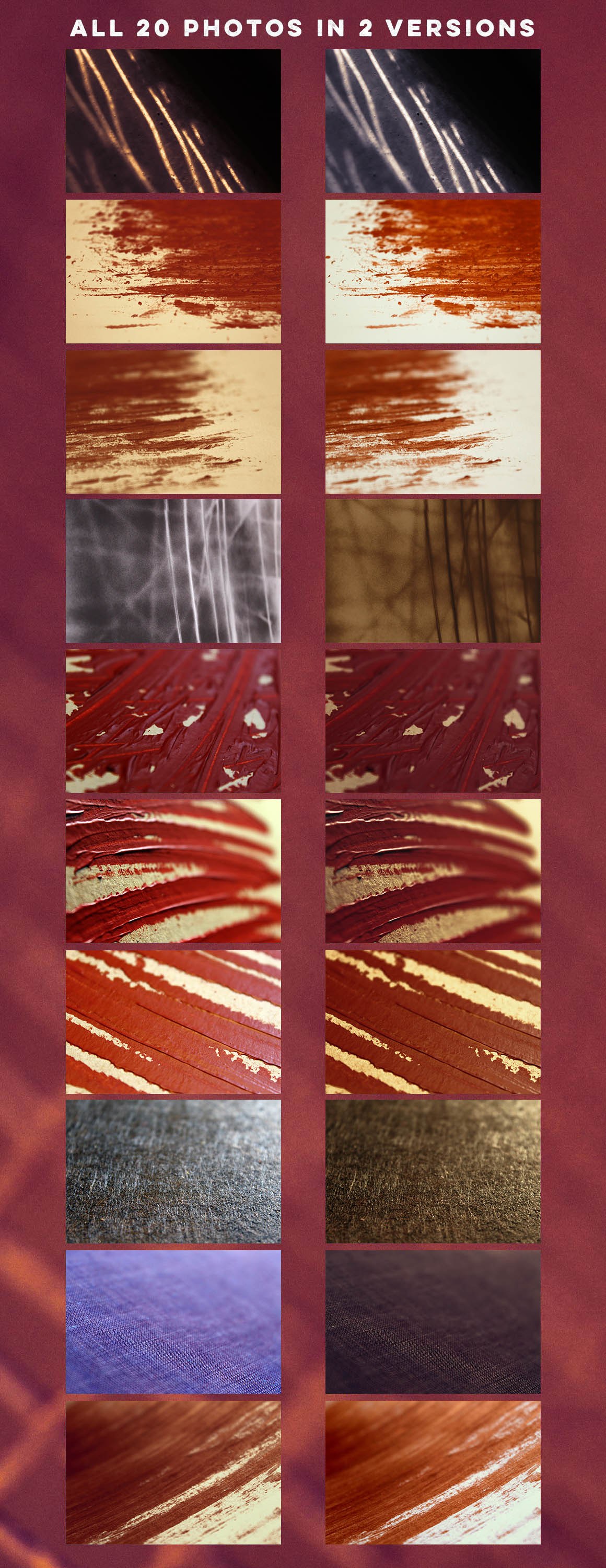 20 Creative Abstract Photos 8