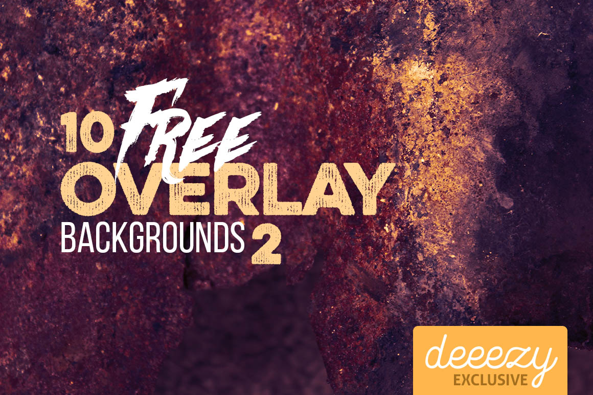 10 Overlay Backgrounds 2
