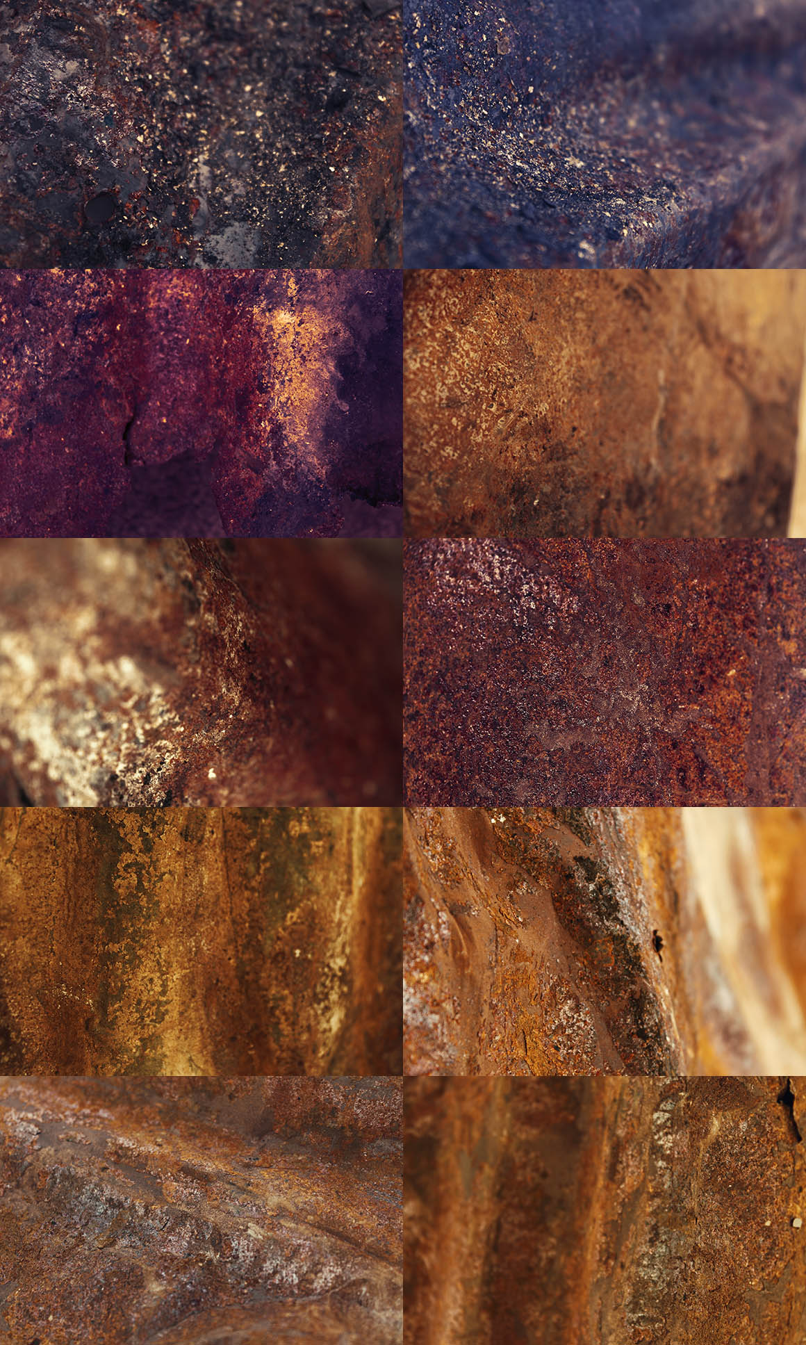 10 Overlay Backgrounds 2