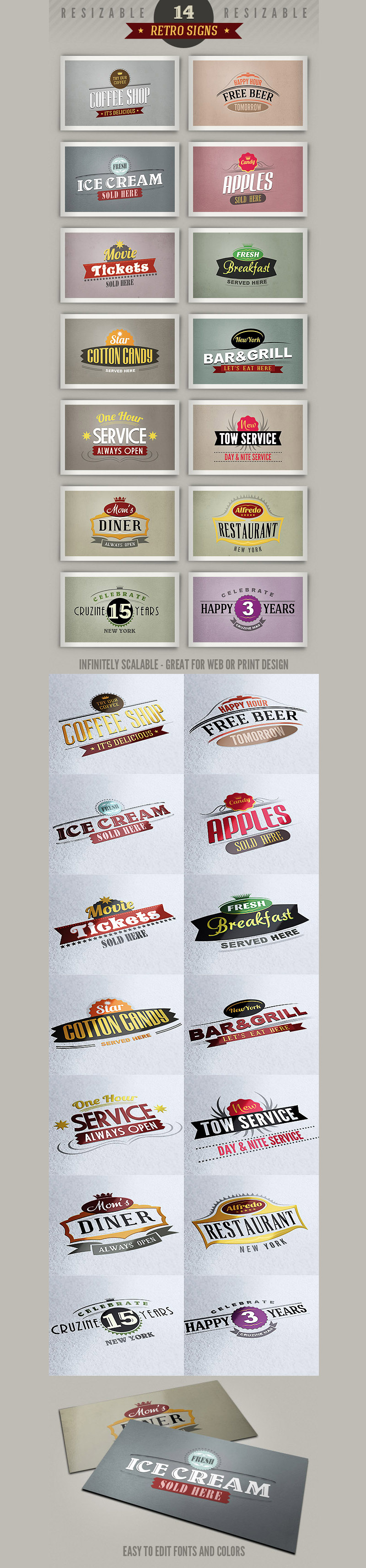 Graphics Mega Bundle