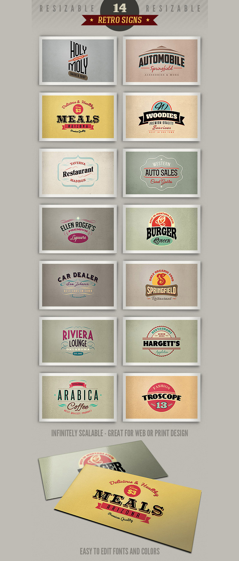 Graphics Mega Bundle