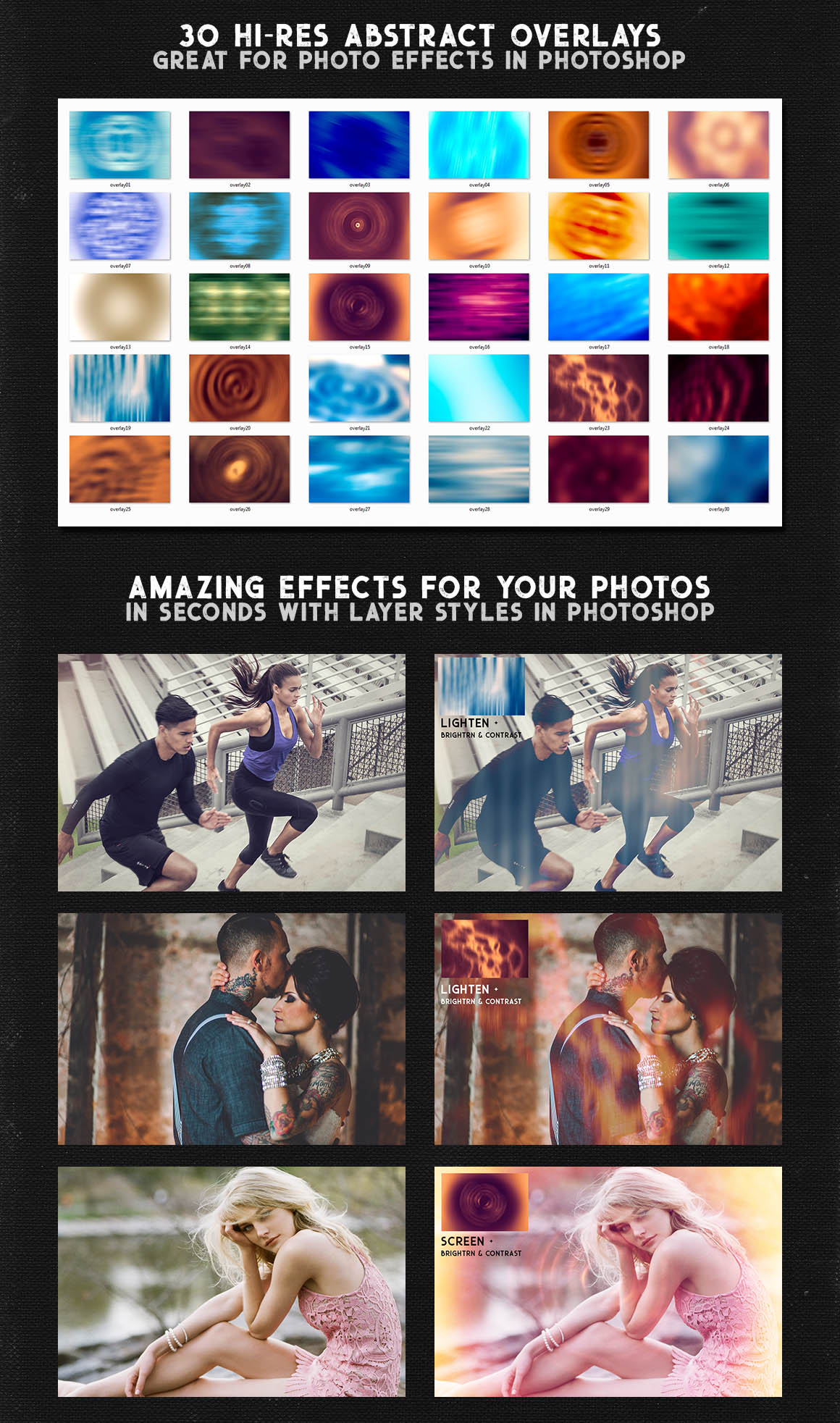 Artistic Winter Bundle