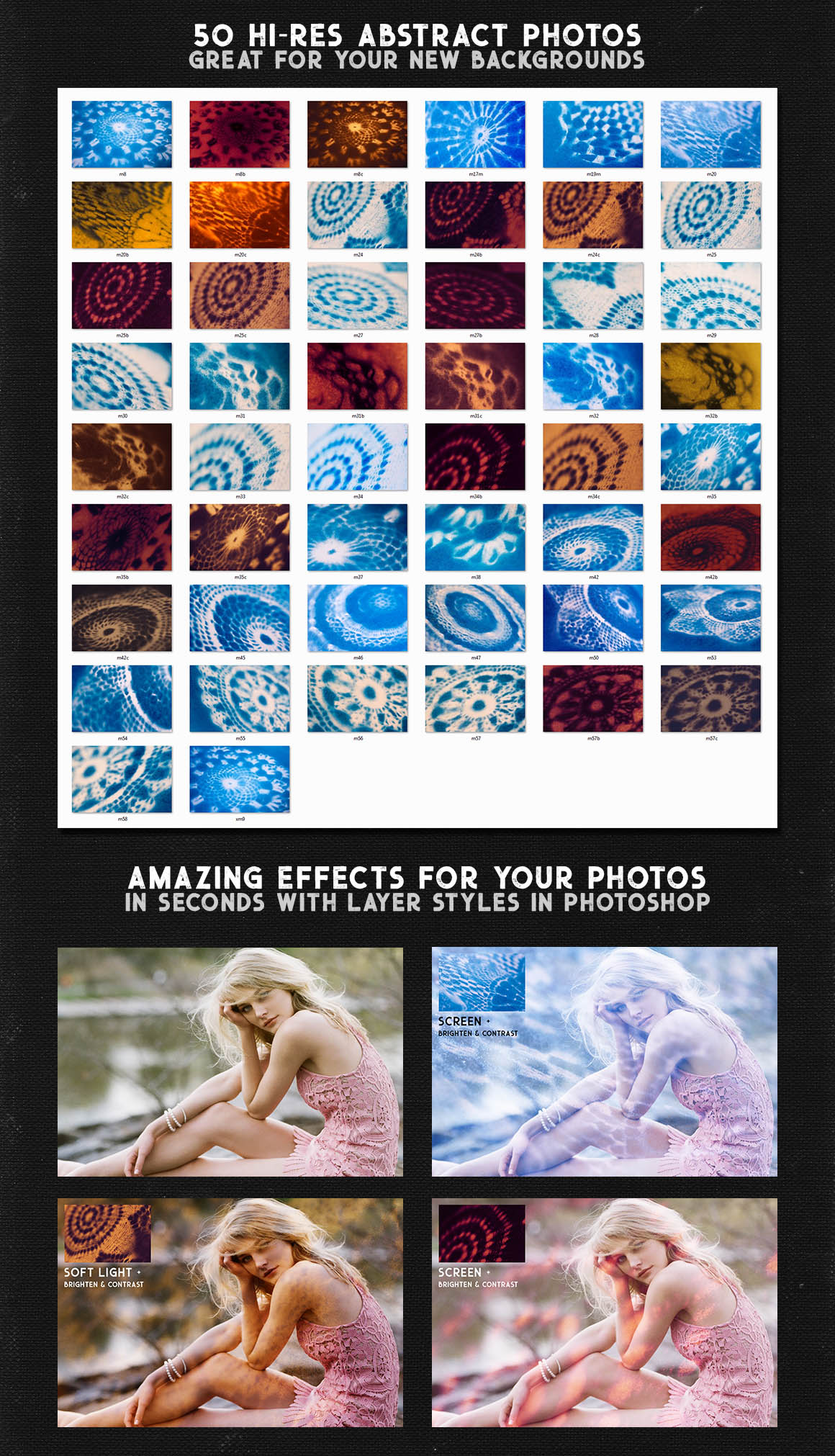 Artistic Winter Bundle
