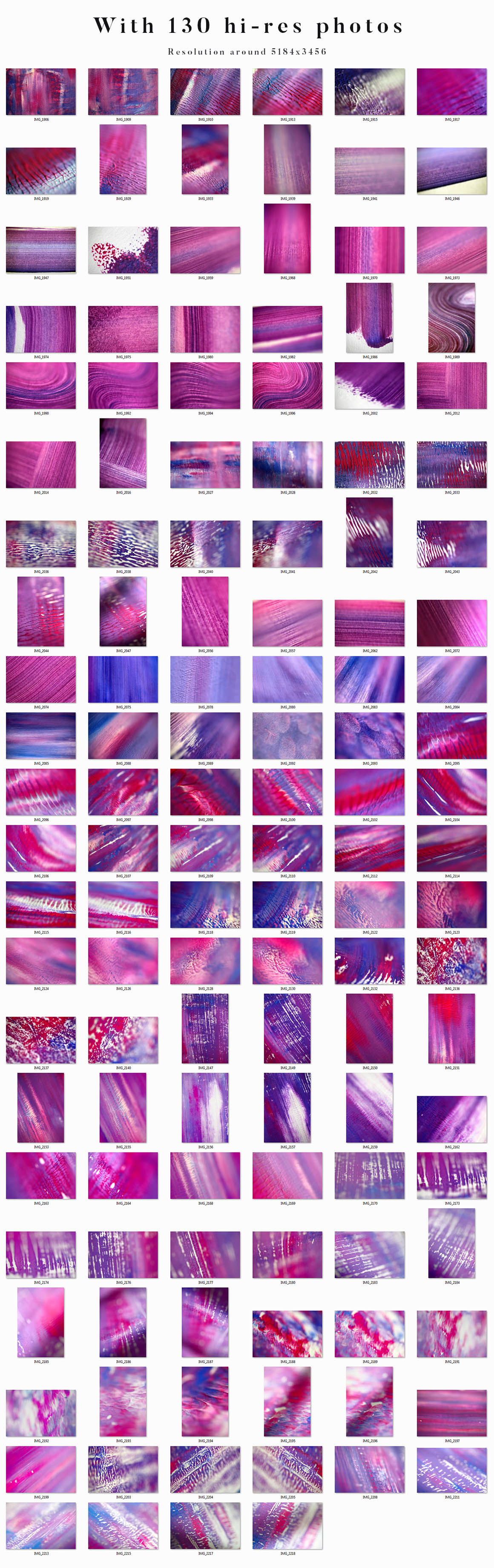 Creative Patterns