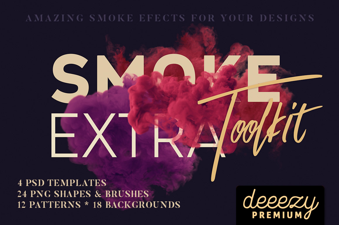 Smoke Toolkit Extra