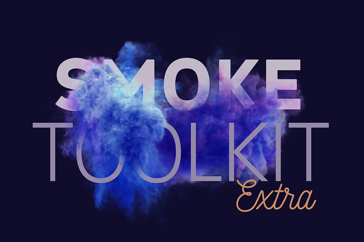 Smoke Toolkit Extra