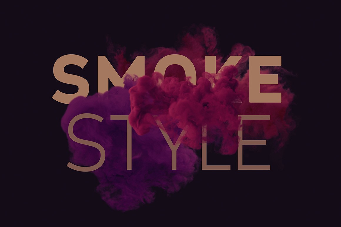 Smoke Toolkit Extra