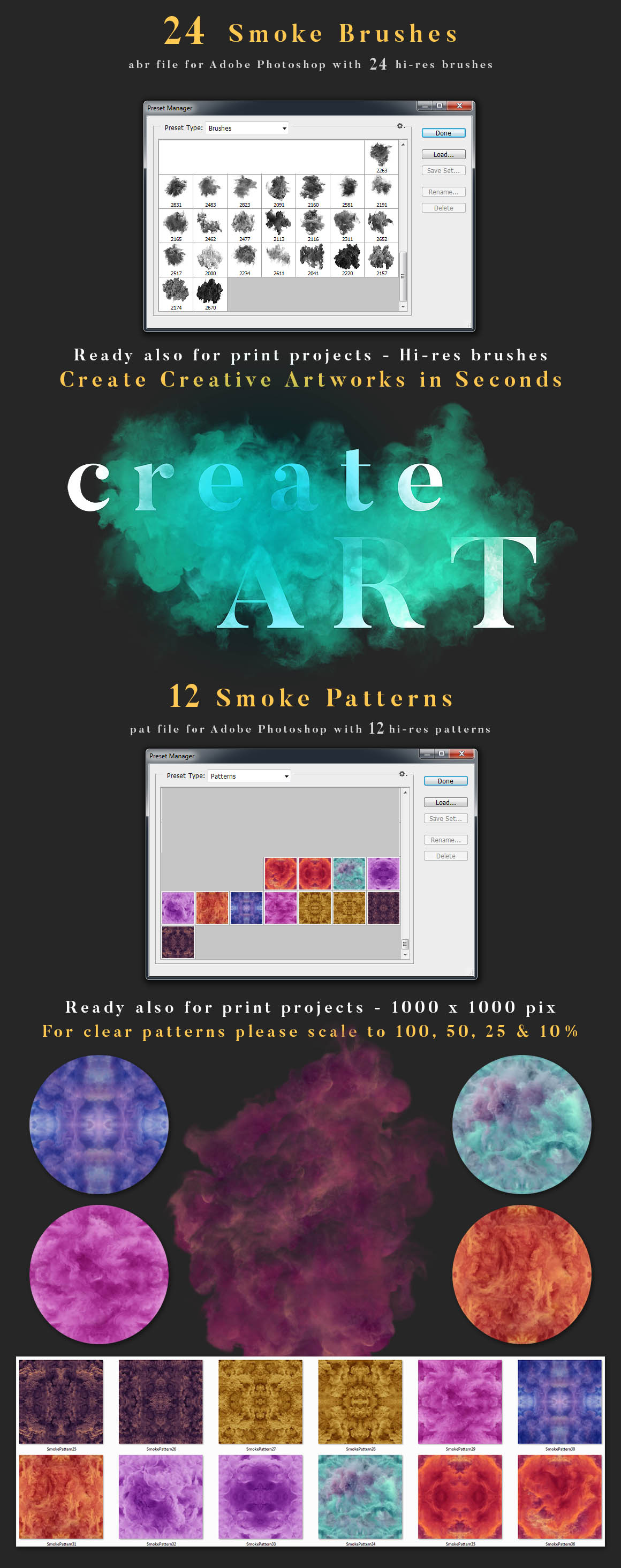 Smoke Toolkit Extra