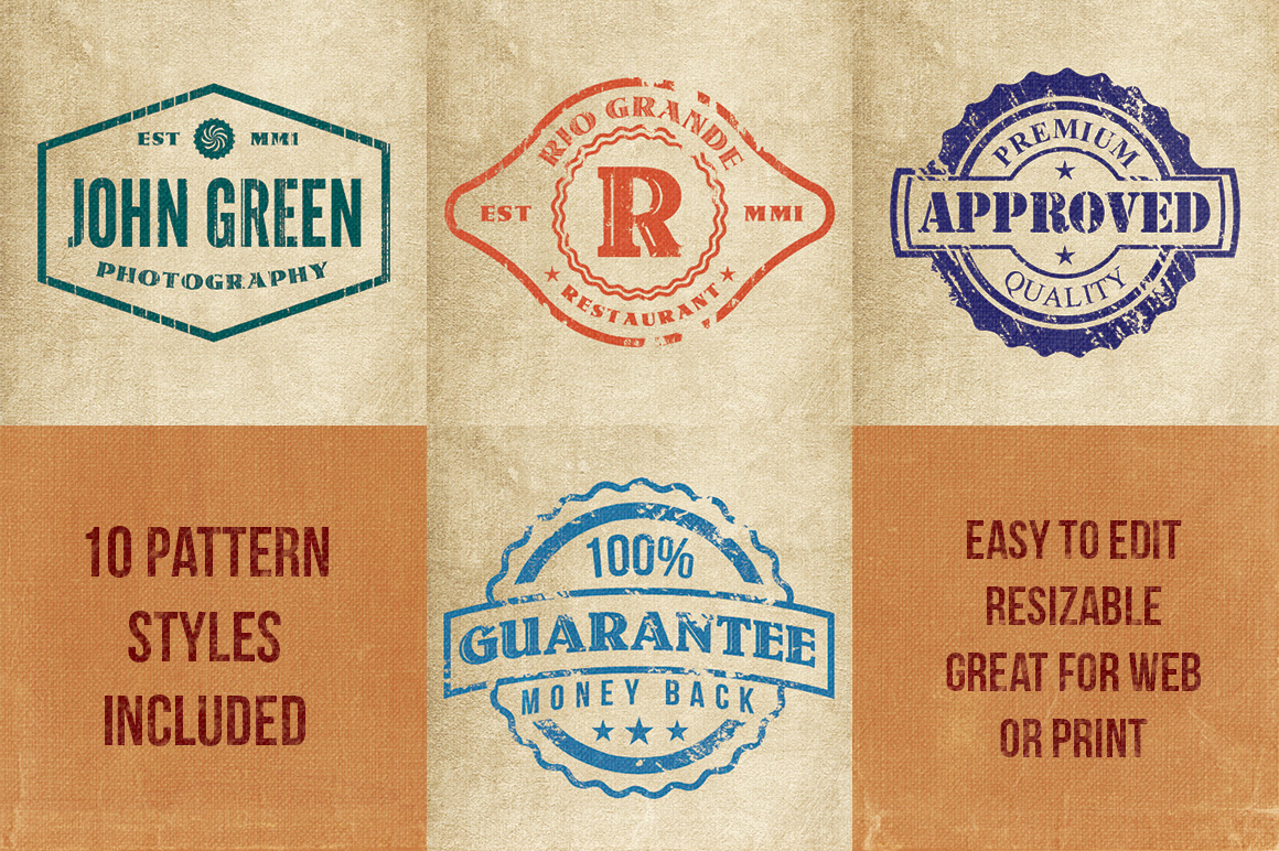 Graphics Mega Bundle