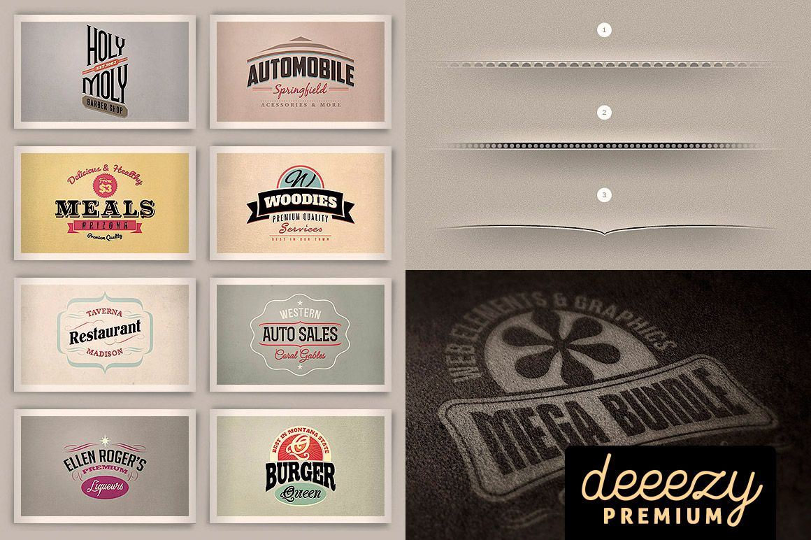 Graphics Mega Bundle