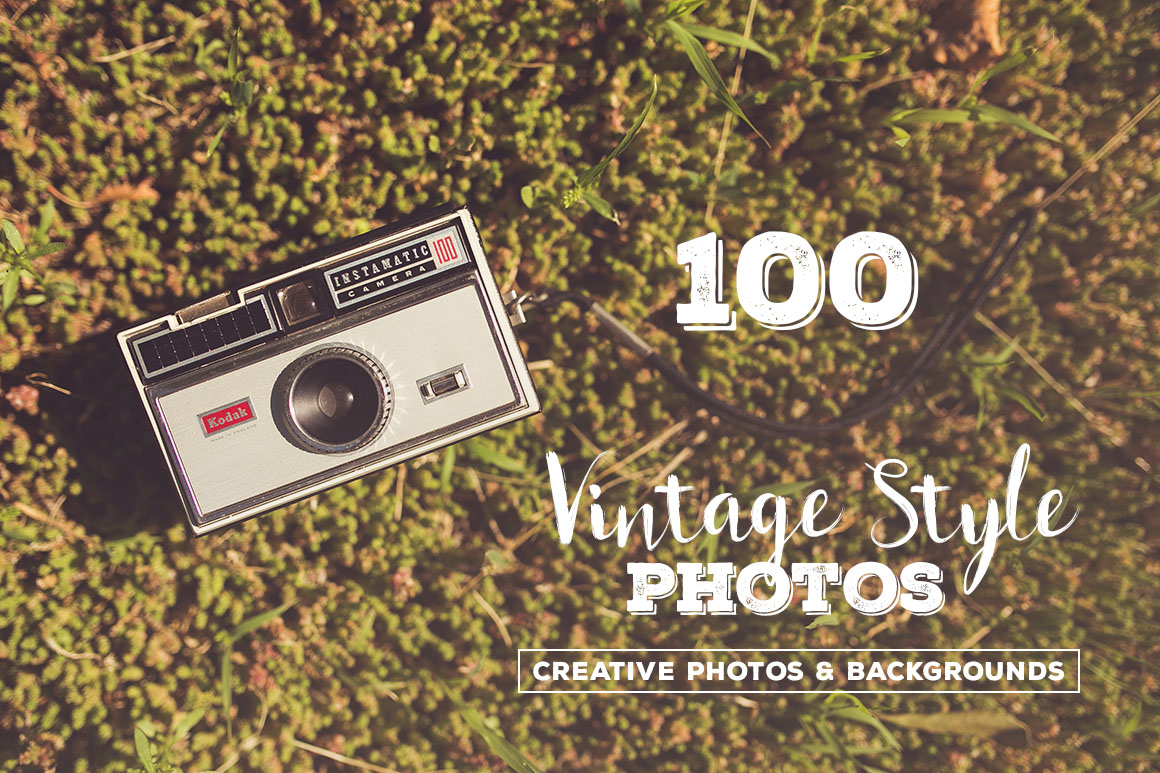 Vintage Style Photos 2