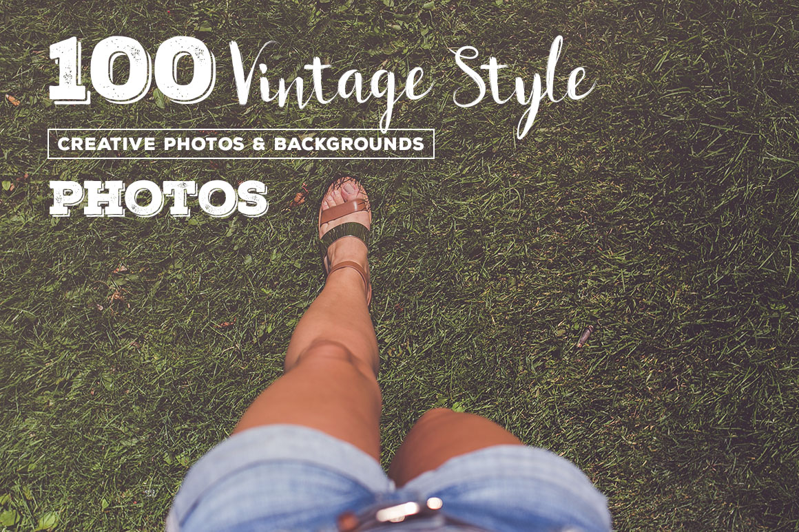 Vintage Style Photos 2