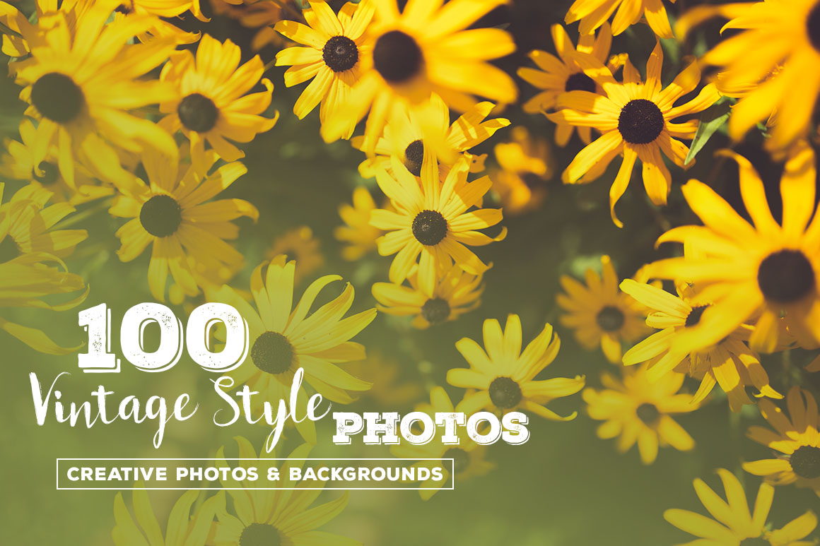 Vintage Style Photos 2