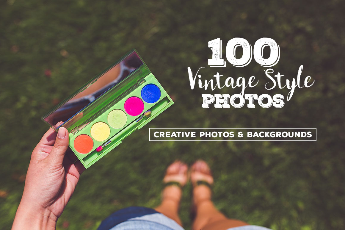 Vintage Style Photos 2