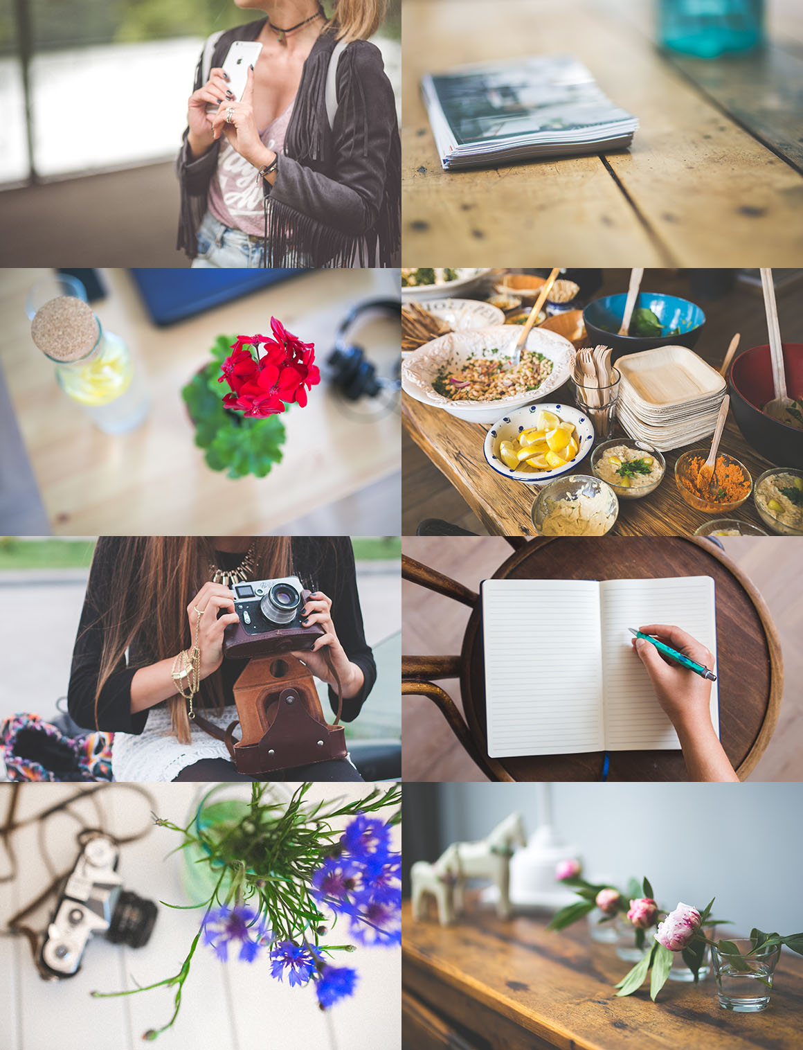Vintage Style Photos 2
