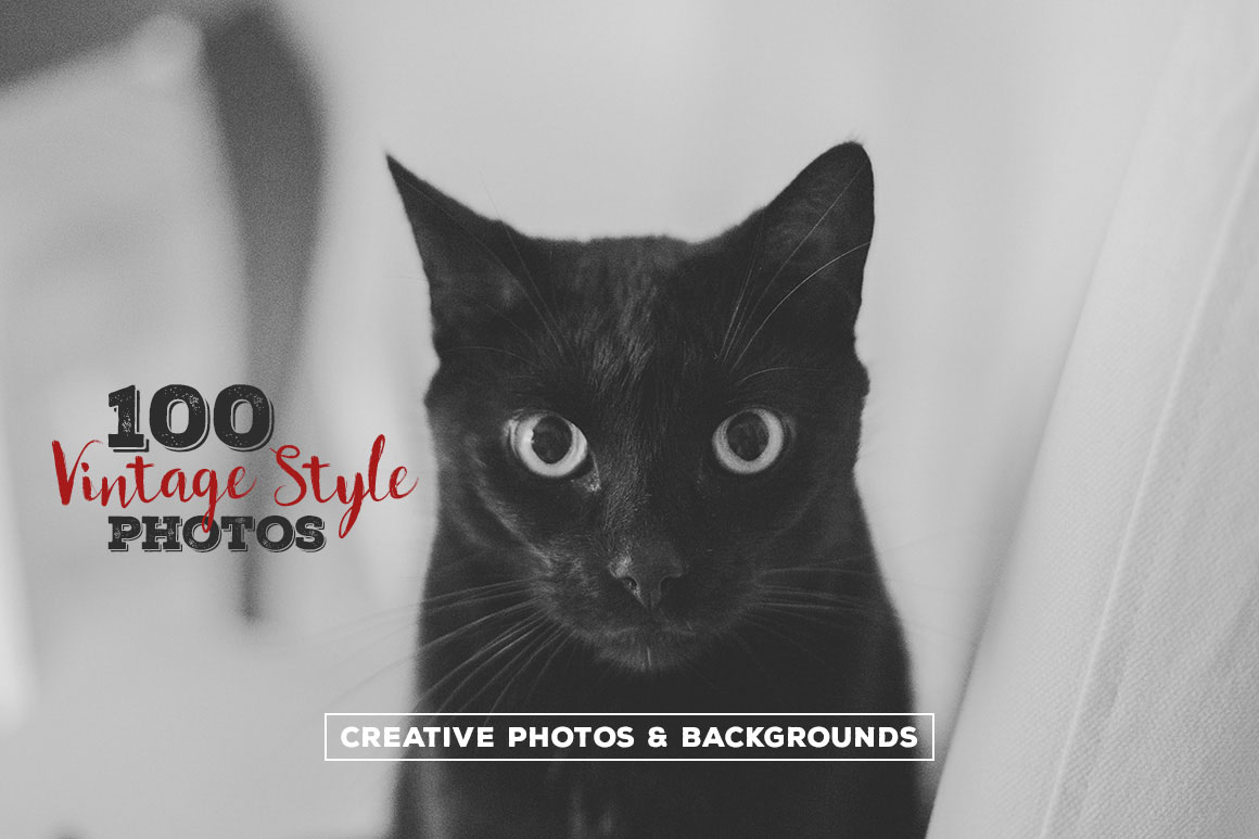 Vintage Style Photos 2