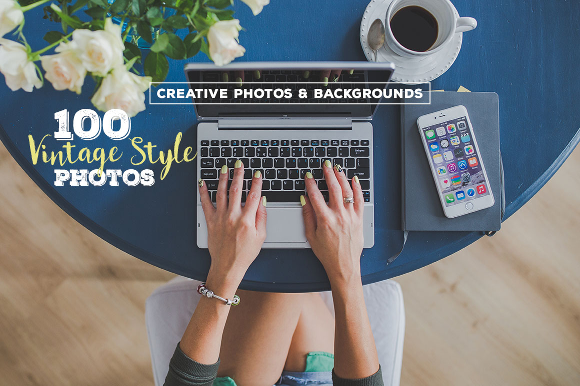 Vintage Style Photos 2