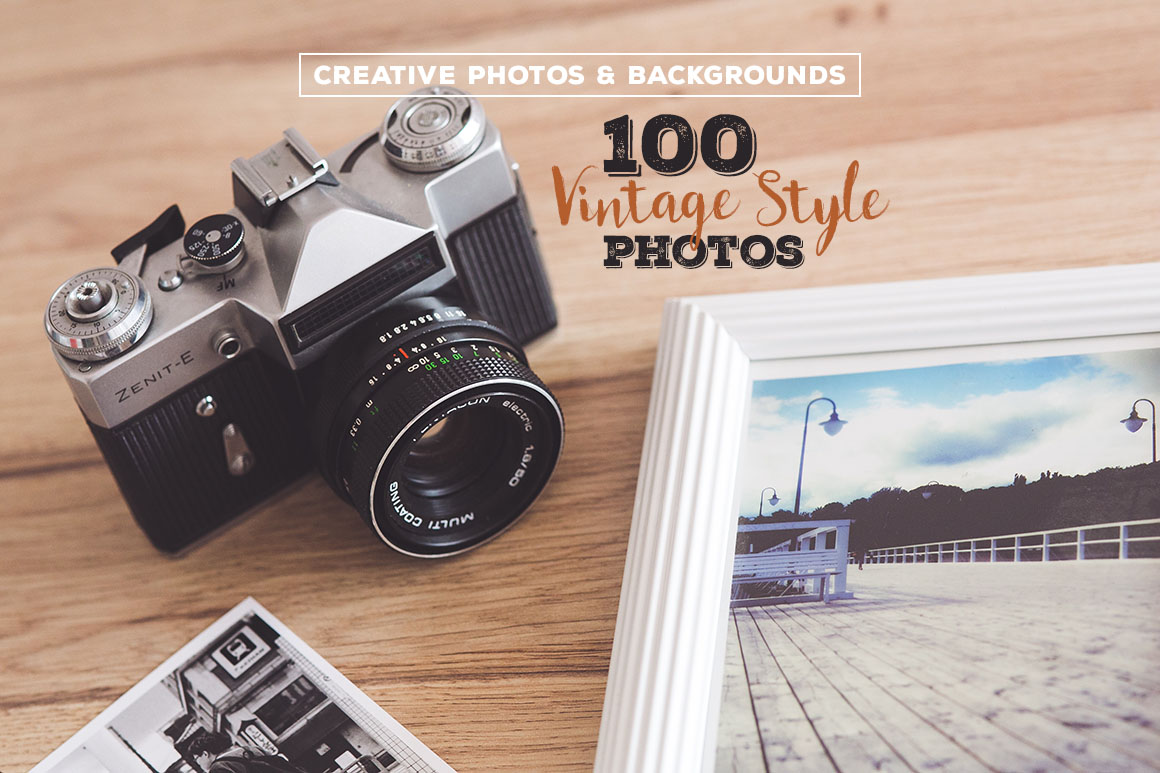 Vintage Style Photos 2