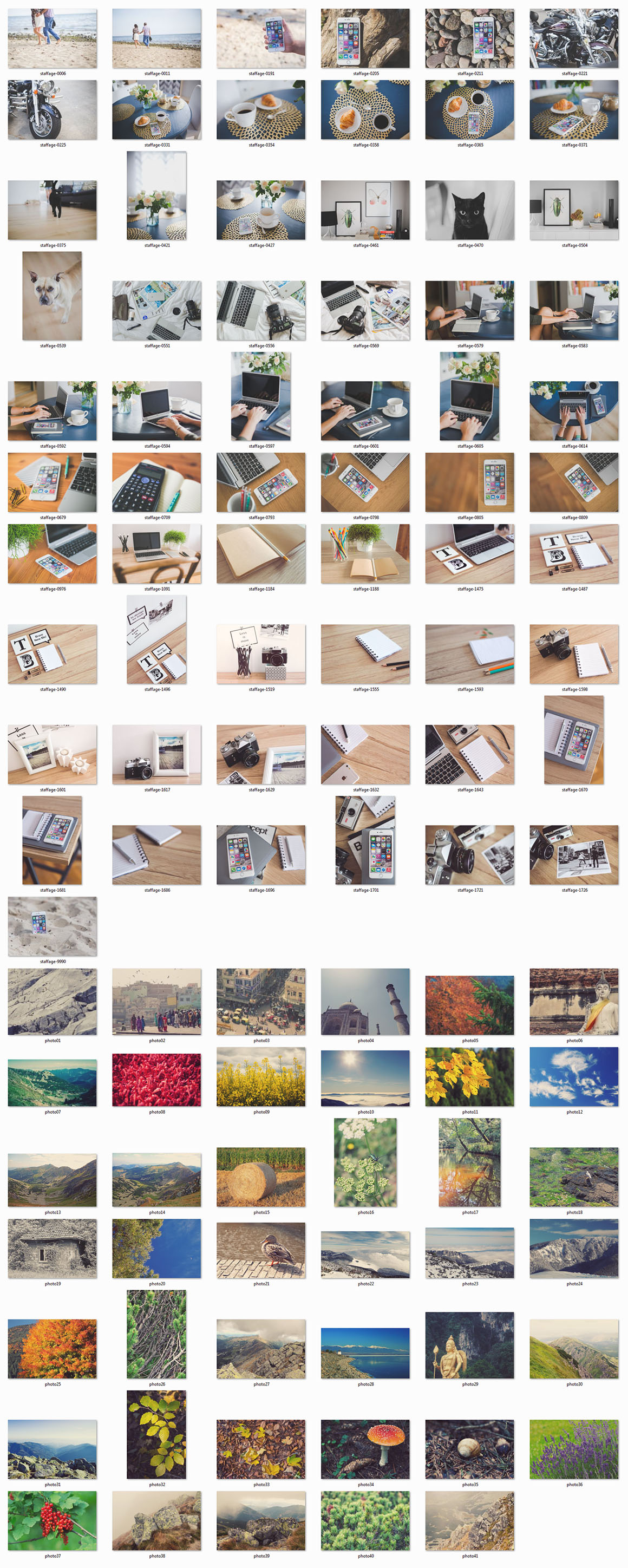 Vintage Style Photos 2