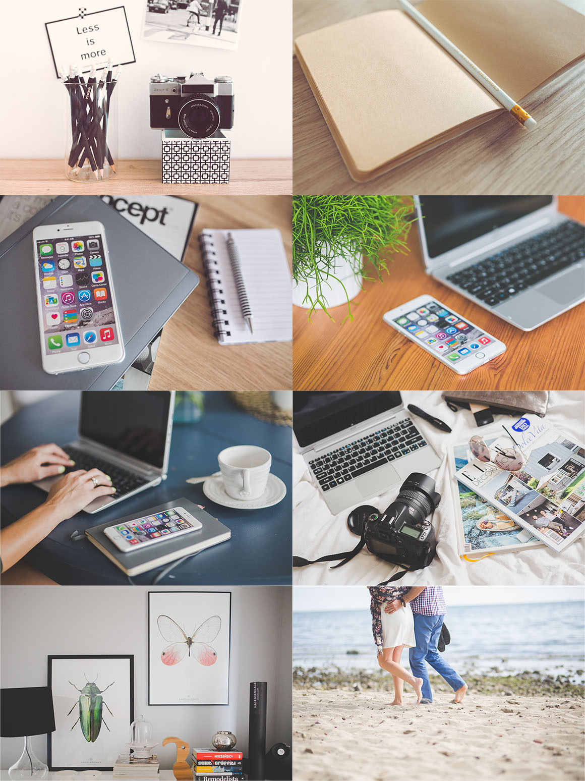 Vintage Style Photos 2