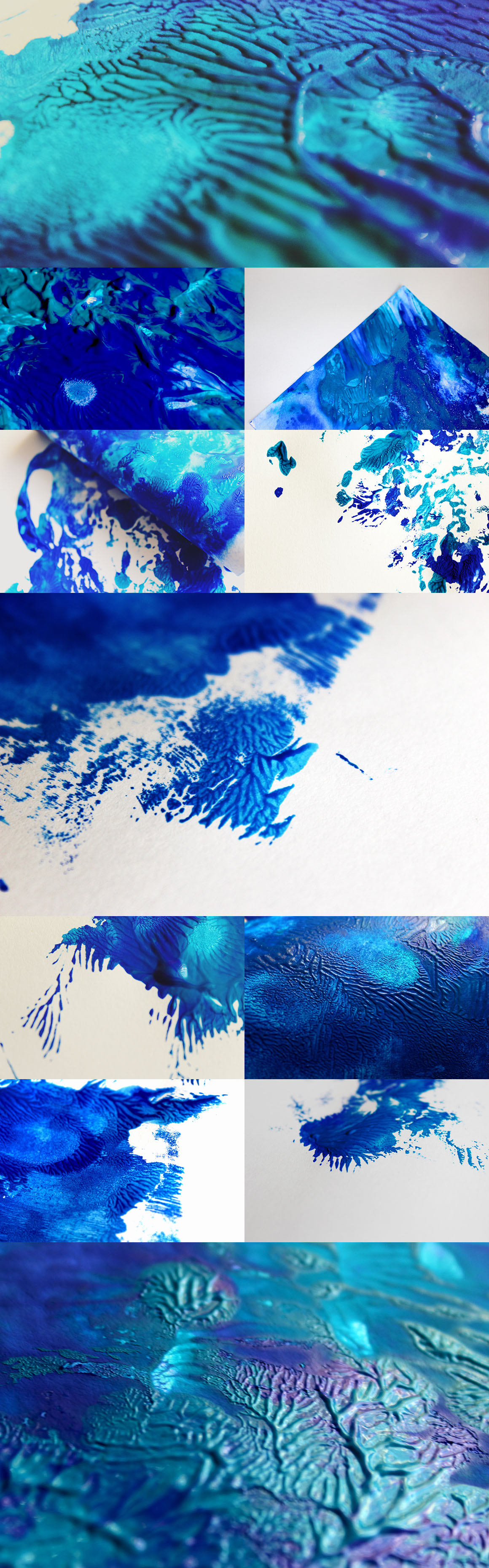Creative Abstract Backgrounds 2