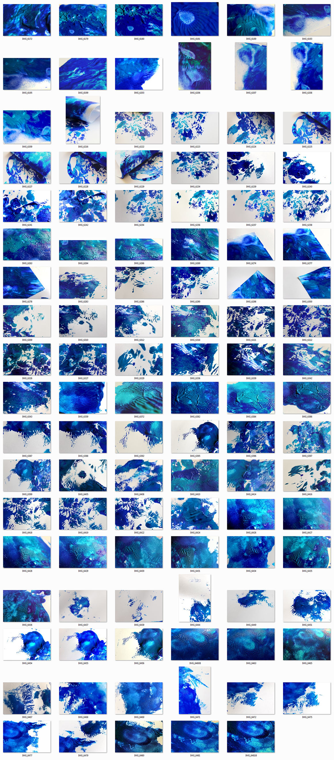 Creative Abstract Backgrounds 2