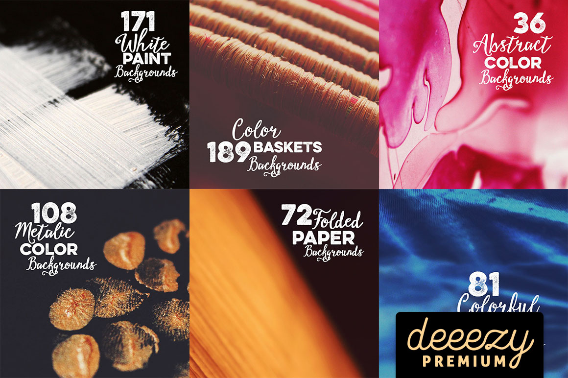 Creative Abstract Backgrounds 3
