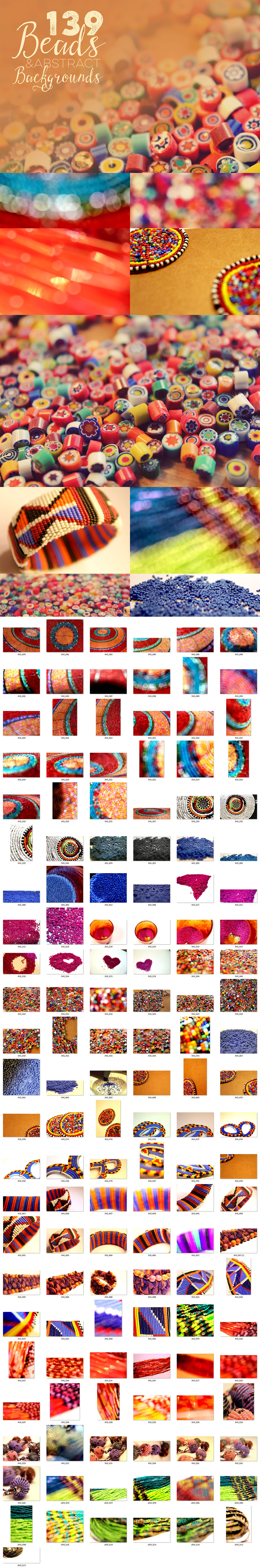Creative Abstract Backgrounds