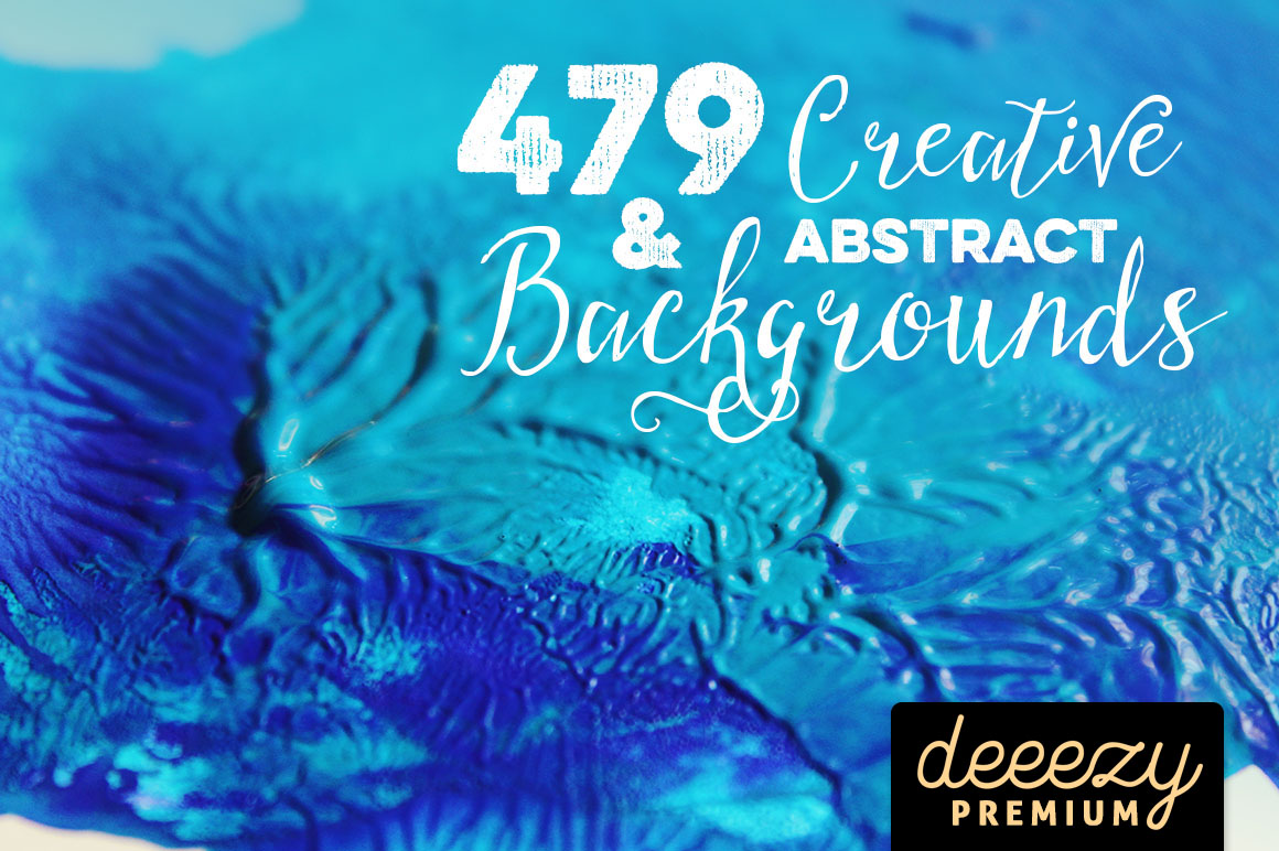 Creative Abstract Backgrounds 2