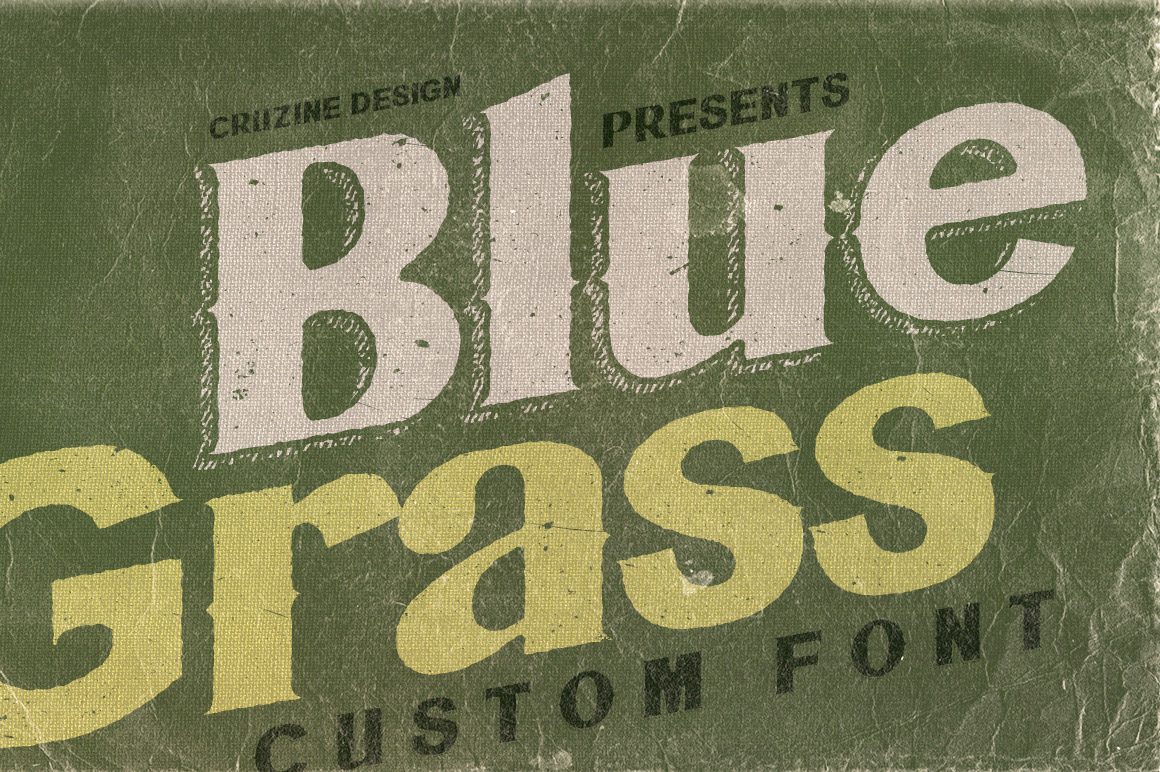 6 Creative & Unique Custom Fonts