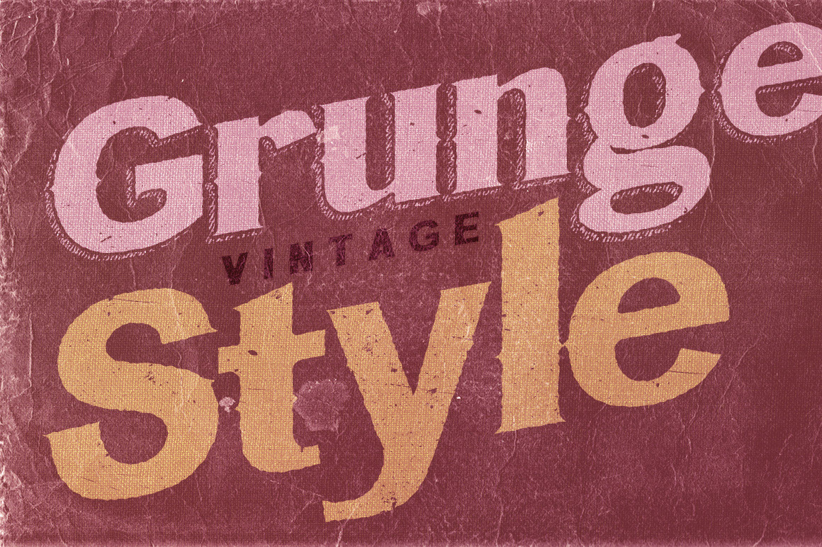 6 Creative & Unique Custom Fonts