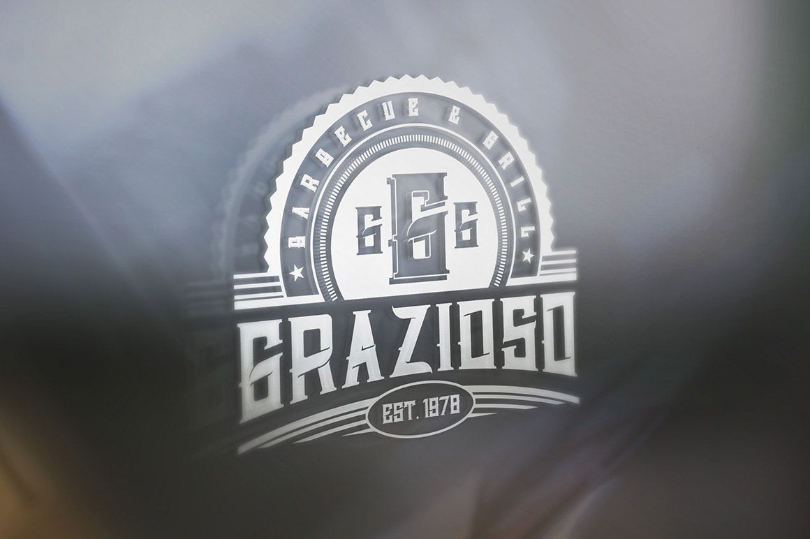 6 Creative & Unique Custom Fonts