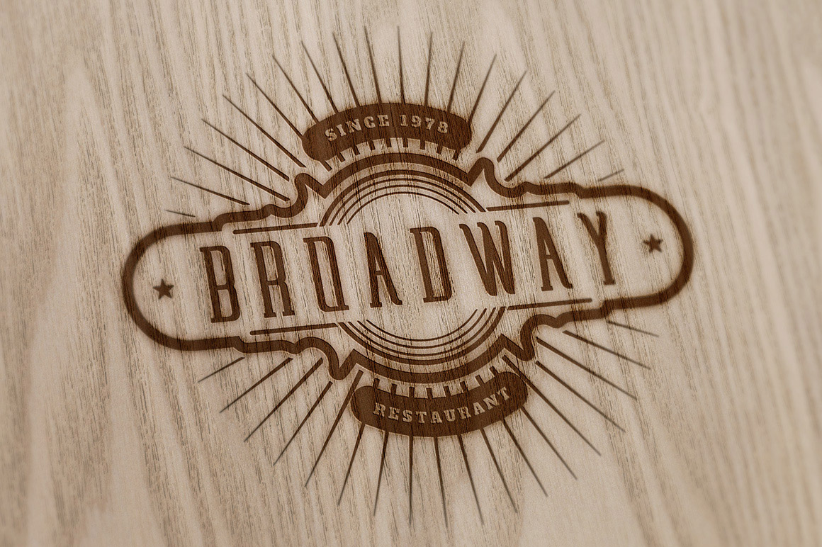 6 Creative & Unique Custom Fonts