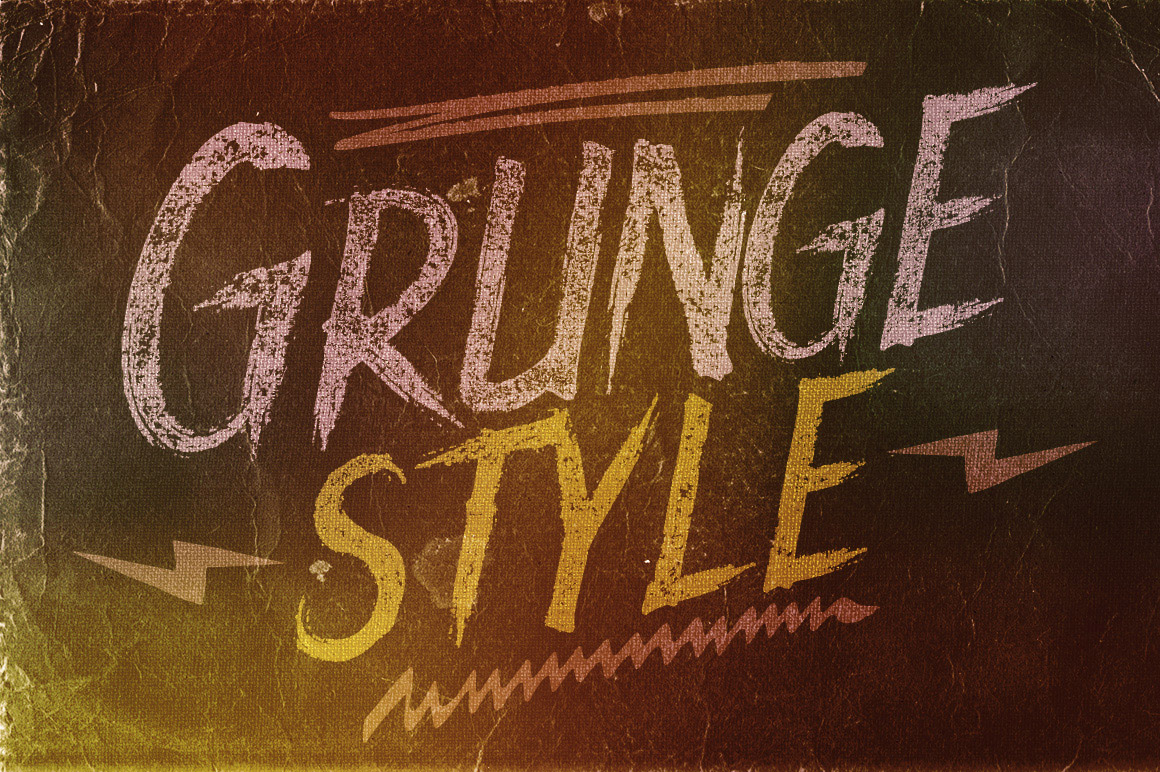 6 Creative & Unique Custom Fonts