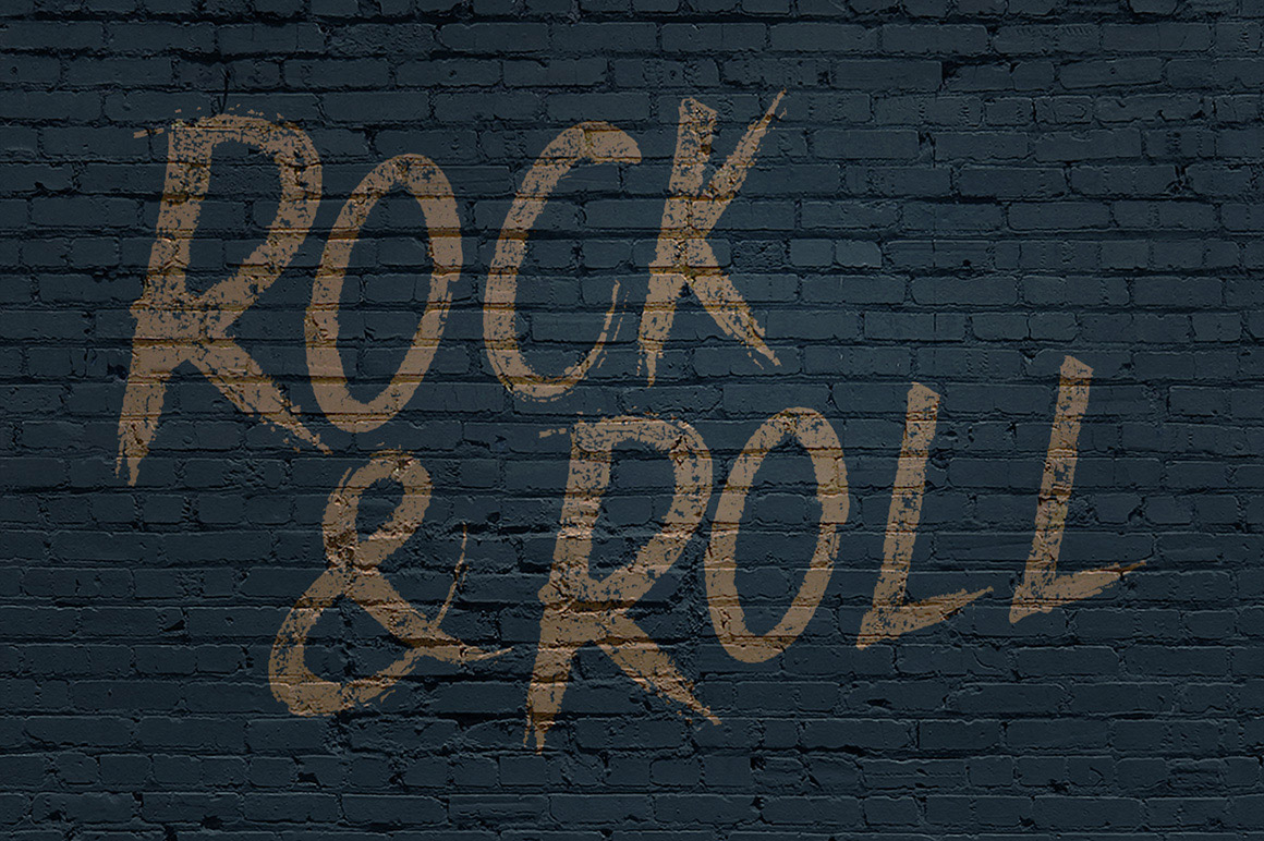 6 Creative & Unique Custom Fonts