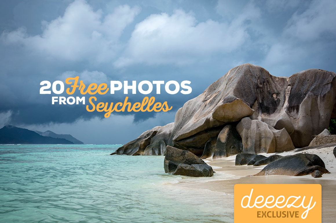 20 Free Photos From Seychelles
