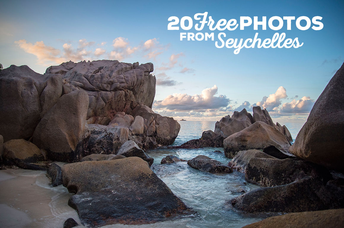 20 Free Photos From Seychelles